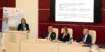 Проф. Янчева награди с почетен плакет Българската търговско-промишлена палата