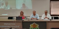 Д-р инж. Атанас Ташков: Обезопасени са най-опасните пътни участъци в Пловдивска област