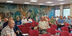 Д-р инж. Атанас Ташков: Обезопасени са най-опасните пътни участъци в Пловдивска област