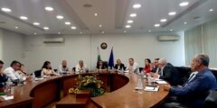 Областни управители предлагат създаването на единен орган за управление на водите