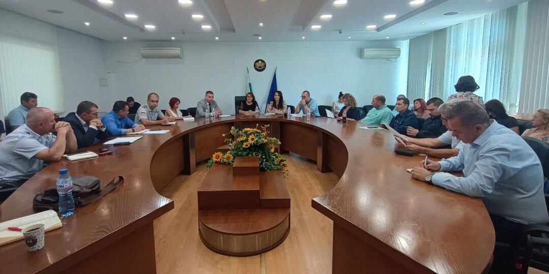 Областен щаб за защита при бедствия: Епизоотичната обстановка в Пловдивска област остава тежка