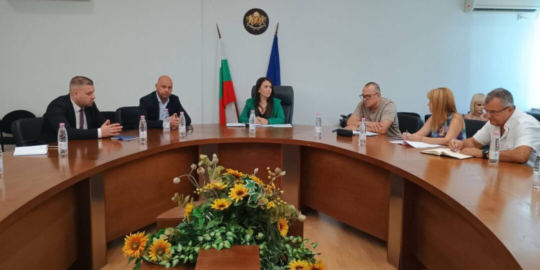 Областната епизоотична комисия: Намалява броят на нови огнища на шарка по овцете и козите, епидемията върви към затихване