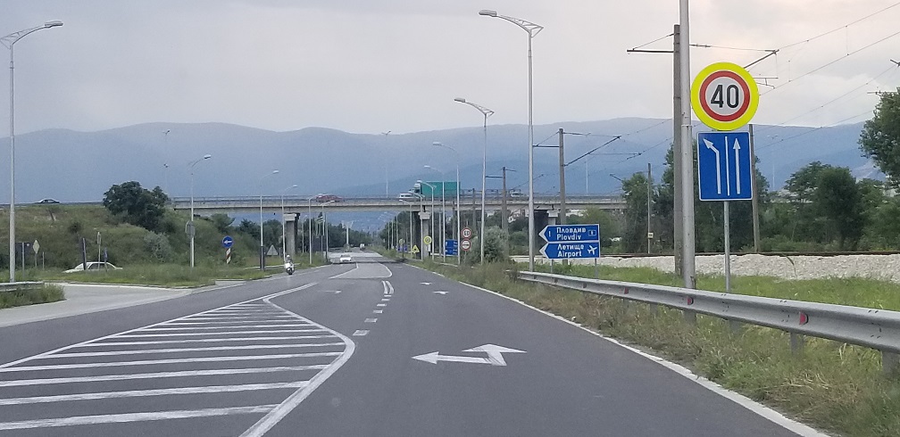 Скобелева майка (пътен възел)