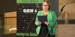 Второто издание на GEN-I: ГЕНЕРАЦИЯ ИНОВАЦИЯ обедини пет пловдивски висши училища, бизнес и държава в търсене на решения за бъдещето на храната