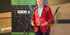 Второто издание на GEN-I: ГЕНЕРАЦИЯ ИНОВАЦИЯ обедини пет пловдивски висши училища, бизнес и държава в търсене на решения за бъдещето на храната