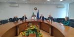 Областният управител проф. Христина Янчева се срещна с новия генерален консул на Турция в Пловдив