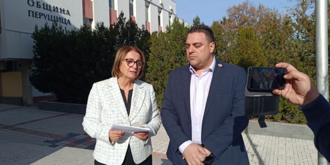 Областният управител: Необходима е профилактика в Пловдивска област заради риска от хипертония и диабет