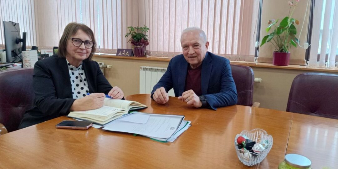 Областният управител и МОН обсъждат модел за дуално обучение във висшето образование в Пловдив