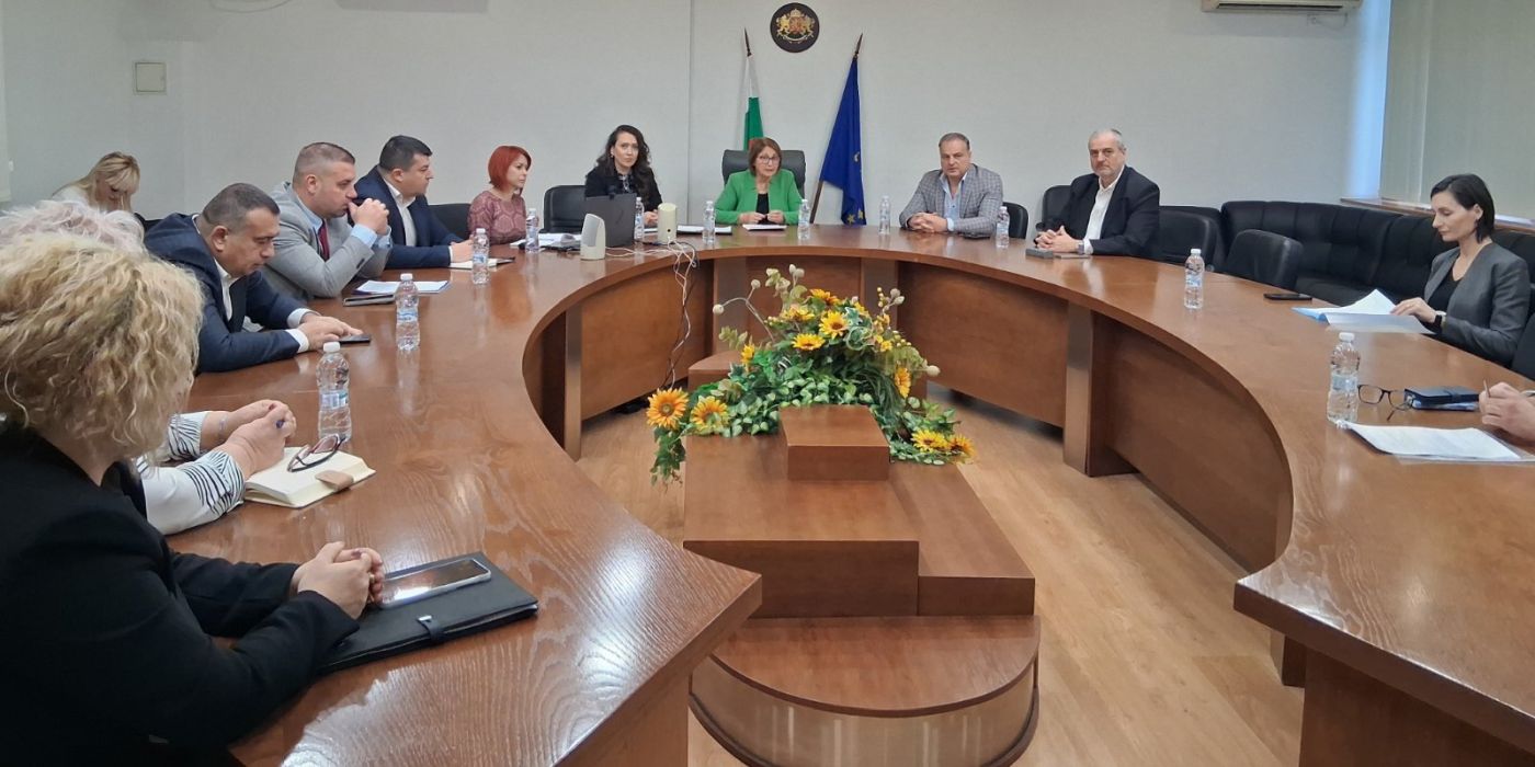 Въвеждането на еврото в Пловдивска област протича спокойно и без съществени нарушения