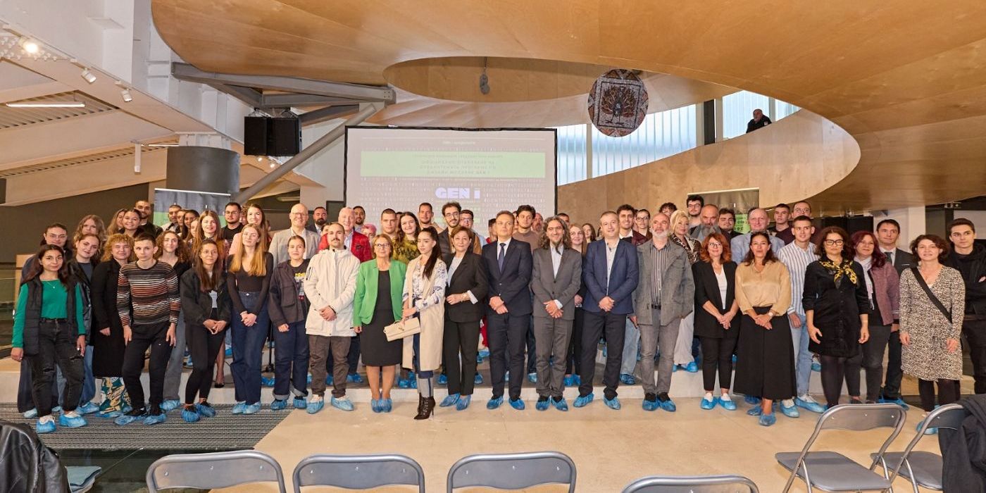 Пет отбора представят иновативни проекти за бъдещето на храната