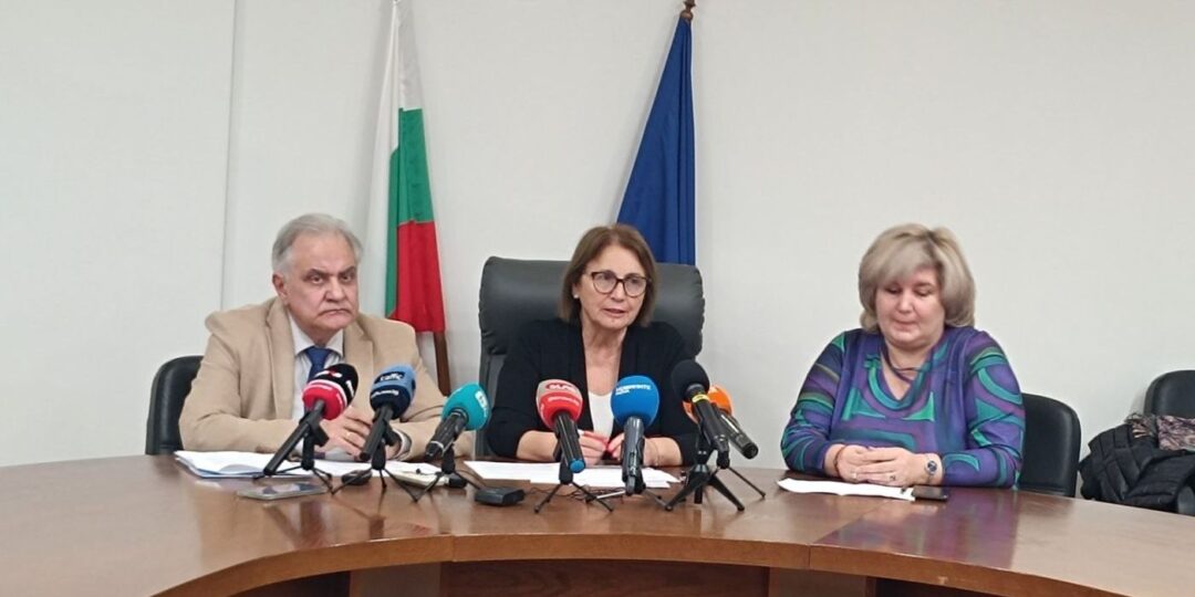 Въвеждат се временни противоепидемични мерки в област Пловдив от 28 януари до 6 февруари