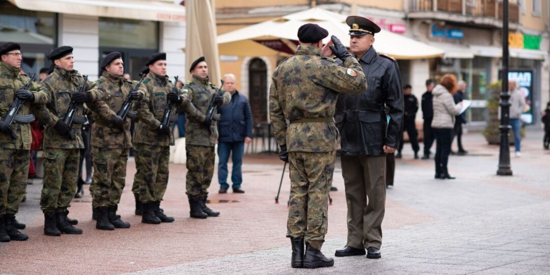 Пловдив почете 172-та годишнина от рождението на Стефан Стамболов