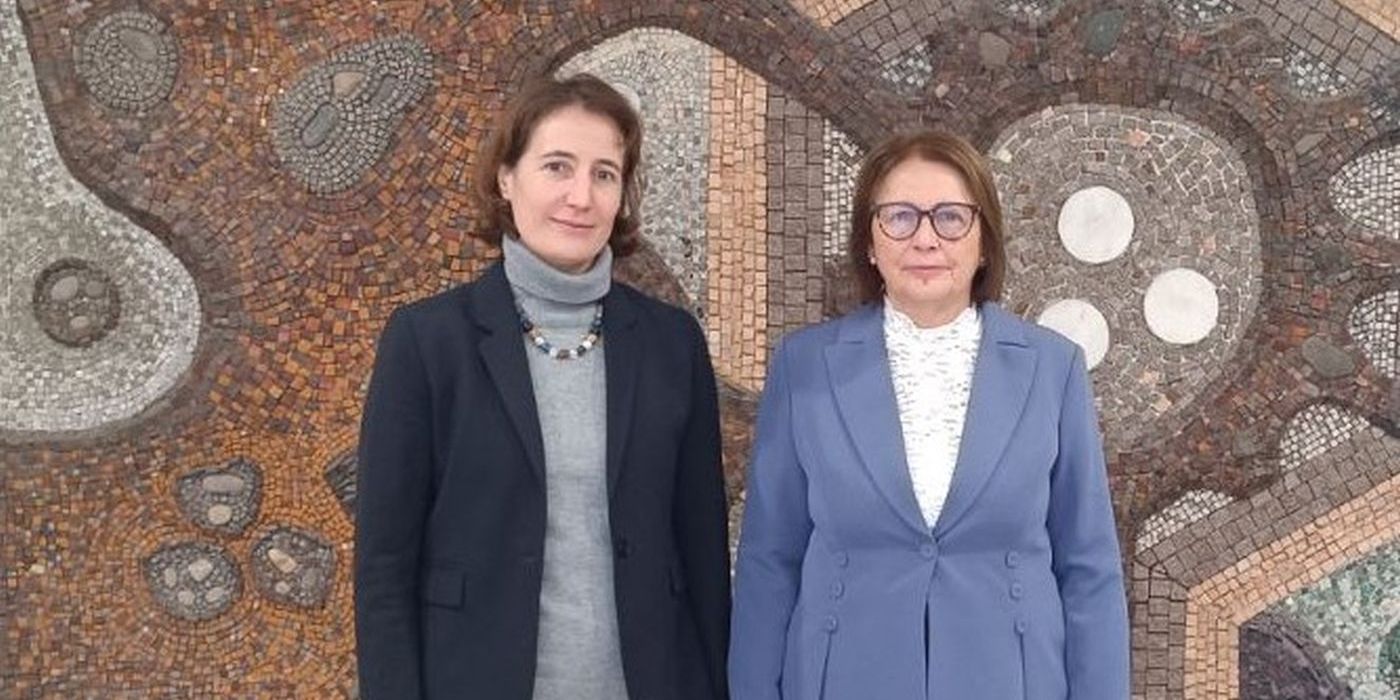 Франция предлага ноу-хау за управлението и развитието на Летище Пловдив