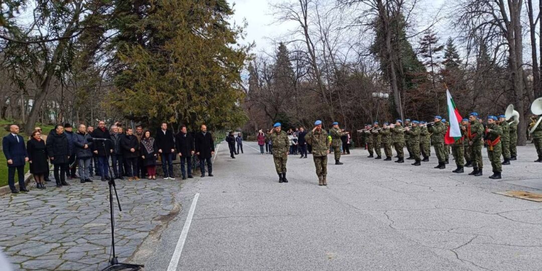 Пловдив и Карлово почетоха паметта на Апостола