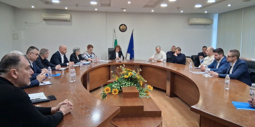 ЦИК ще определи окончателно ръководствата на Районните избирателни комисии в Пловдив-град и Пловдив-област