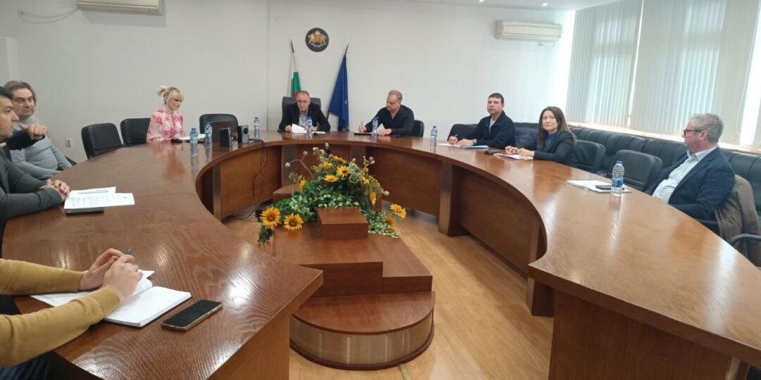 Започват проверки на бензиностанциите в Пловдивска област за нерегламентирано повишаване на цените на горивата