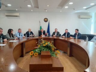 Областният управител на Пловдив: Ще поискам среща с МРРБ заради Околовръстното шосе