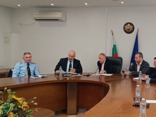 Областният управител на Пловдив: Ще поискам среща с МРРБ заради Околовръстното шосе