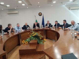 Областният управител на Пловдив: Ще поискам среща с МРРБ заради Околовръстното шосе