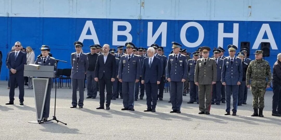 Министърът на отбраната: НАТО повиши готовността за отбрана на Източния фланг