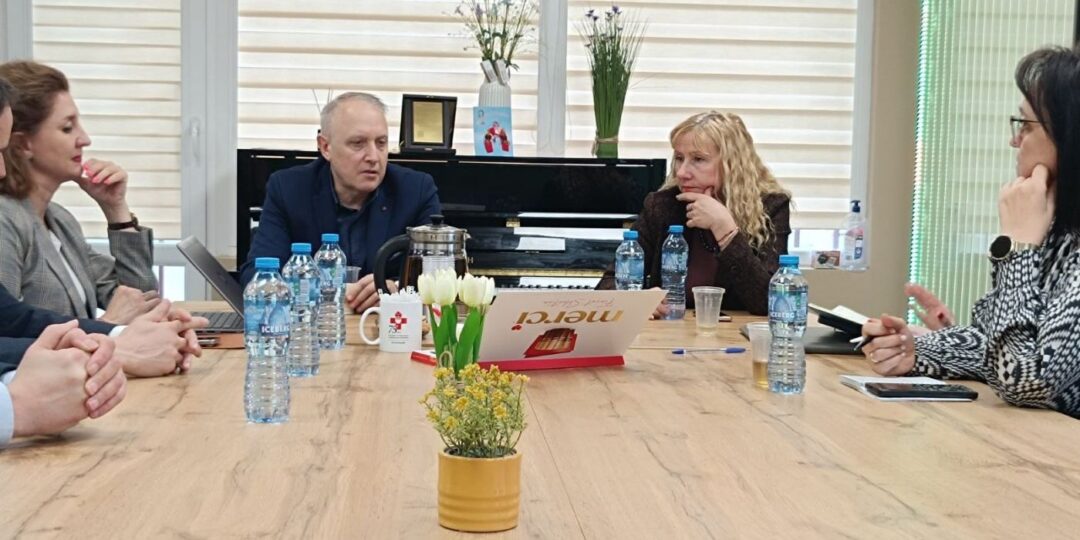 Областният управител на Пловдив стартира инициатива в подкрепа на деца и младежи със специални потребности