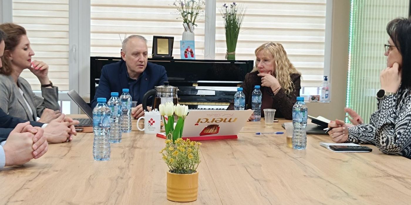 Областният управител на Пловдив стартира инициатива в подкрепа на деца и младежи със специални потребности