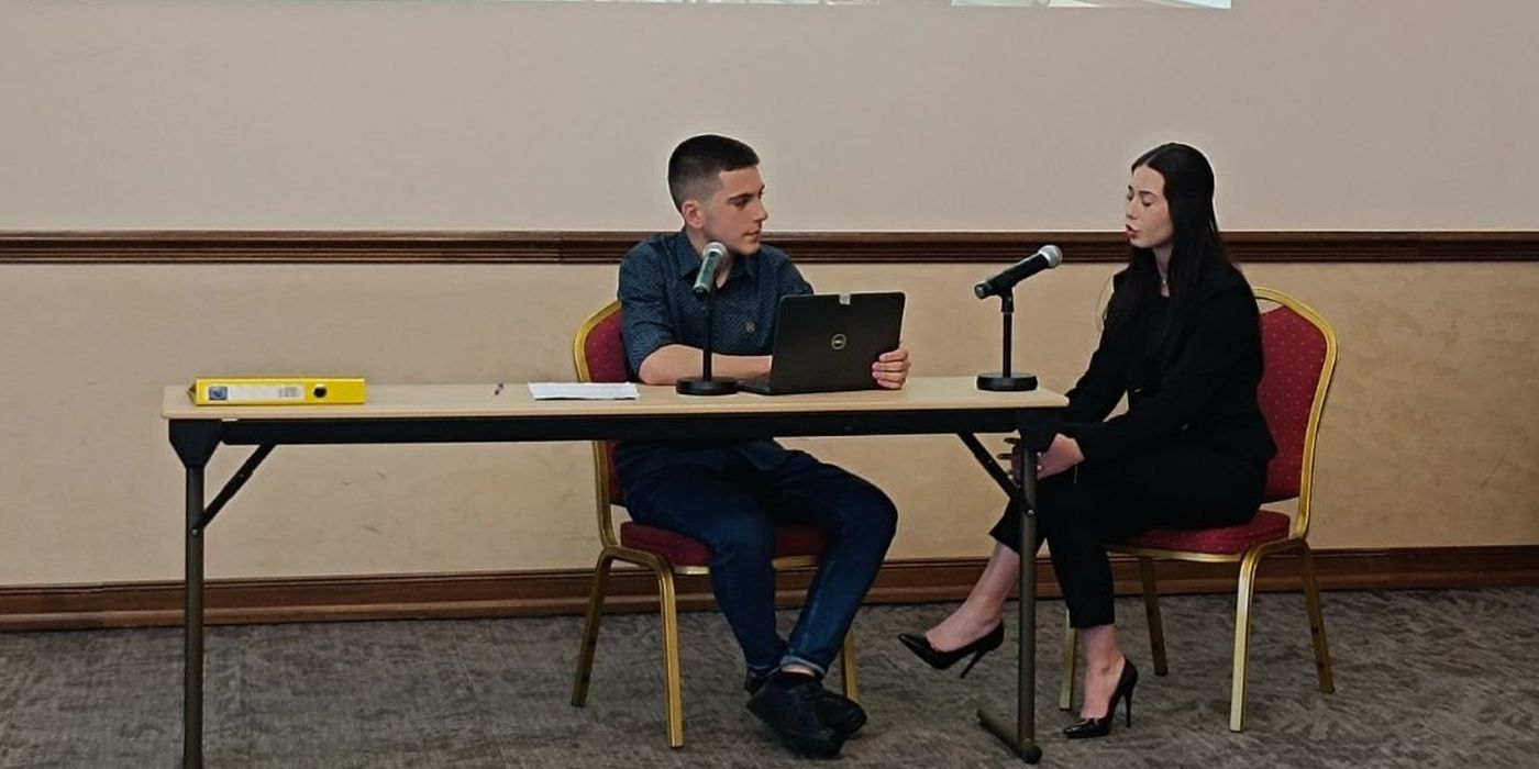 Проф. Владислав Попов: Училищните лаборатории са двигател на предприемаческо и технологично мислене