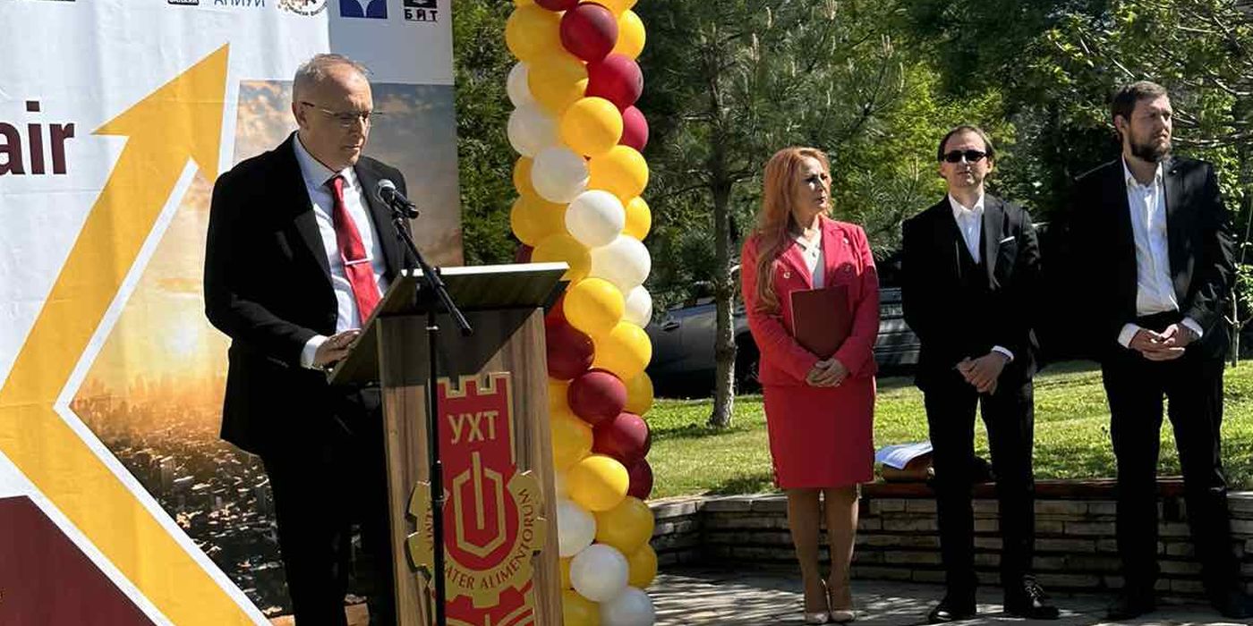 Областният управител на Пловдив: Startup Fair – Plovdiv заслужава вниманието на Европейската комисия