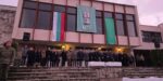 Клисура отбеляза 150 години от Априлското въстание с тържествена заря-проверка и литийно шествие