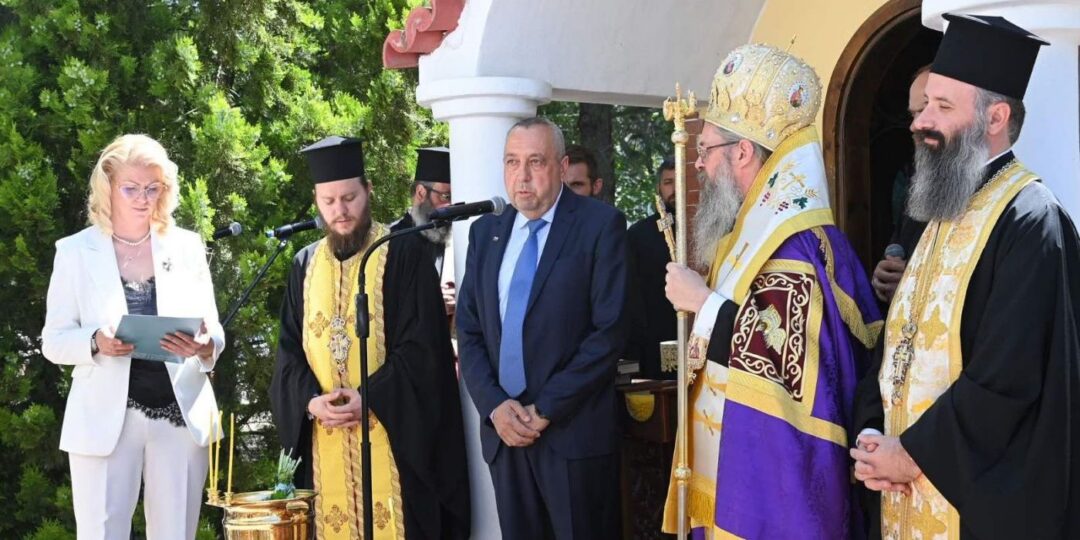 Областният управител на Пловдив: Укрепването на общинските болници трябва да бъде приоритет на местната и държавната власт