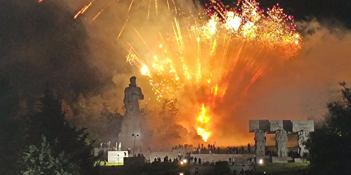 Областният управител Георги Янева почете тържествата за 150-годишнината от подвига на Христо Ботев в Калофер и Пловдив