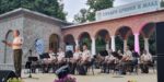 Областният управител на Пловдив участва в официалното откриване на „Празници Хисаря 2026“