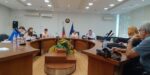 Областната епизоотична комисия: Полагат се всички усилия за овладяване на шарката по дребните преживни животни в Първомайско