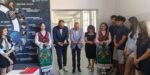 ЕГ „Иван Вазов“ влезе в бъдещето с втори STEM център ЕГ „Иван Вазов“ влезе в бъдещето с втори STEM център