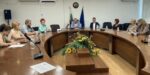 Областна администрация Пловдив вече се захранва от собствена фотоволтаична система Областна администрация Пловдив вече се захранва от собствена фотоволтаична система