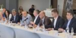 Областният управител пое ангажимент за ускоряване на работата по Околовръстния път на Пловдив Областният управител пое ангажимент за ускоряване на работата по Околовръстния път на Пловдив