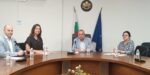 Областният управител поиска гаранции за водоснабдяването на Пловдив и изграждане на нови електрически мощности Областният управител поиска гаранции за водоснабдяването на Пловдив и изграждане на нови електрически мощности
