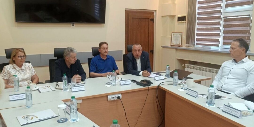 Областният управител на Пловдив: Има остър недостиг на кадри в ключови сектори