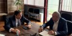 Околовръстното на Пловдив и водоснабдяването от „Доспат-Въча“ са главните приоритети на МРРБ за региона Околовръстното на Пловдив и водоснабдяването от „Доспат-Въча“ са главните приоритети на МРРБ за региона