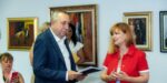 Областният управител на Пловдив подкрепи първия комуникационен форум „Разкажи Пловдив“