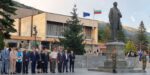Сопот се поклони пред Вазов, духът на България оживя в родния му град