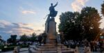 Карлово и Пловдив сведоха глави пред паметта на Апостола