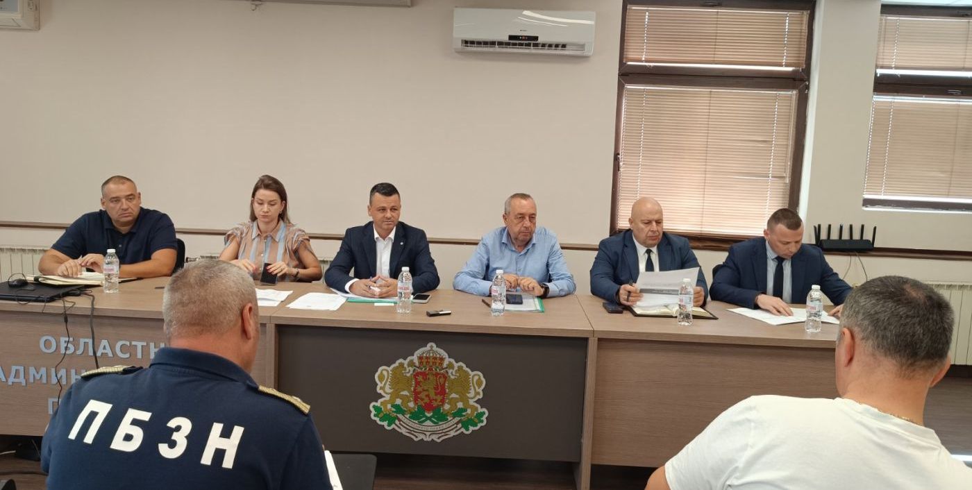 Тревожно расте броят на тежките катастрофи в Пловдивска област,  институциите предприемат спешни мерки