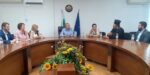 Областният управител на Пловдив става патрон на първото областно земеделско изложение „Даровете на Тракия“