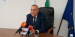 Георги Янев - Областен управител на област Пловдив
