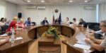 Областният управител Георги Янев свика първото заседание на работната експертна група за Околовръстното шосе на Пловдив