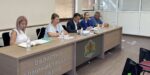 Обезопасяват районите около детските градини и училищата преди началото на учебната година Обезопасяват районите около детските градини и училищата преди началото на учебната година