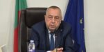 Георги Янев - Областен управител на област Пловдив