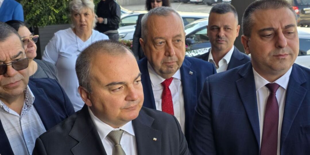 Над 200 земеделски производители обсъдиха бъдещето на българското земеделие на форум в Пловдив