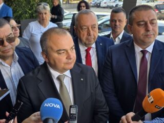 Над 200 земеделски производители обсъдиха бъдещето на българското земеделие на форум в Пловдив